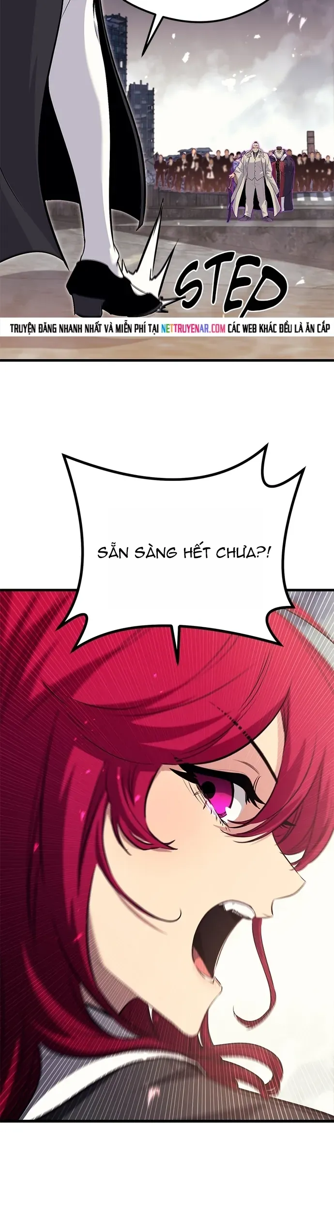 Ma Linh Vương Chapter 77 - 38