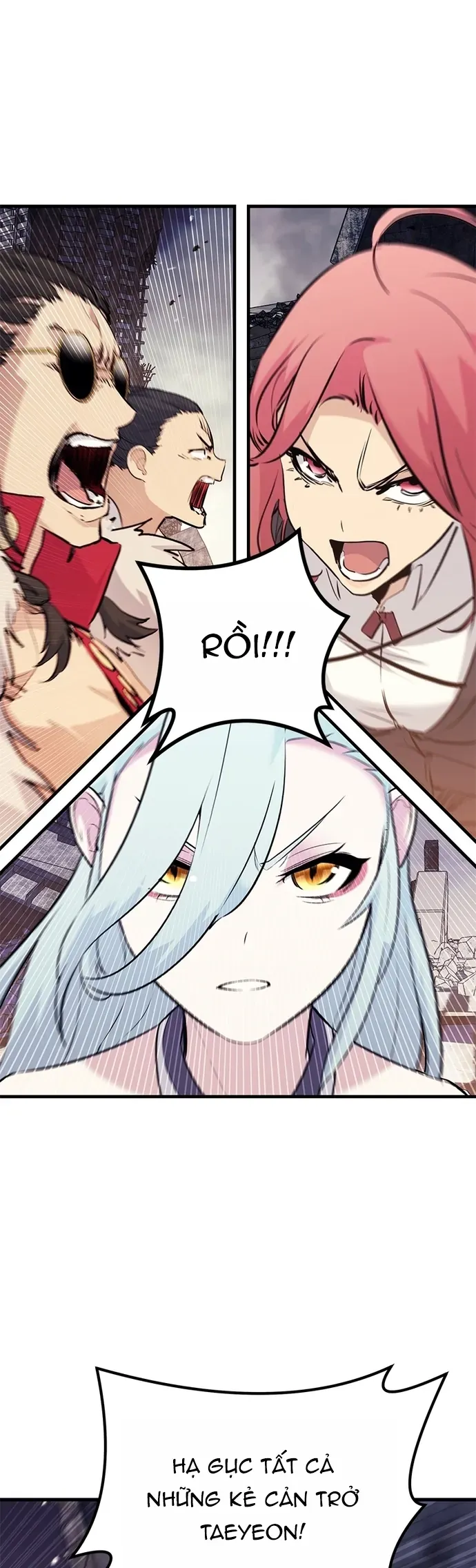 Ma Linh Vương Chapter 77 - 39