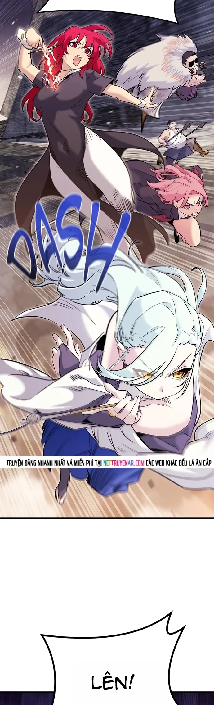 Ma Linh Vương Chapter 77 - 40