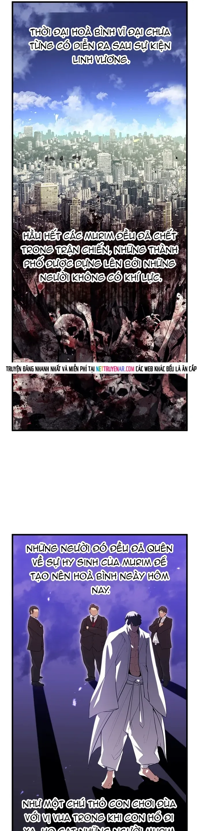 Ma Linh Vương Chapter 77 - 5