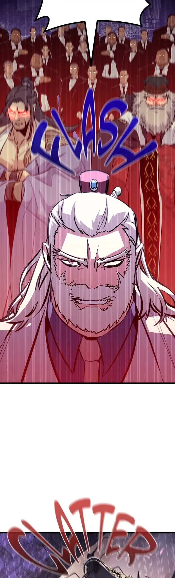 Ma Linh Vương Chapter 77 - 41