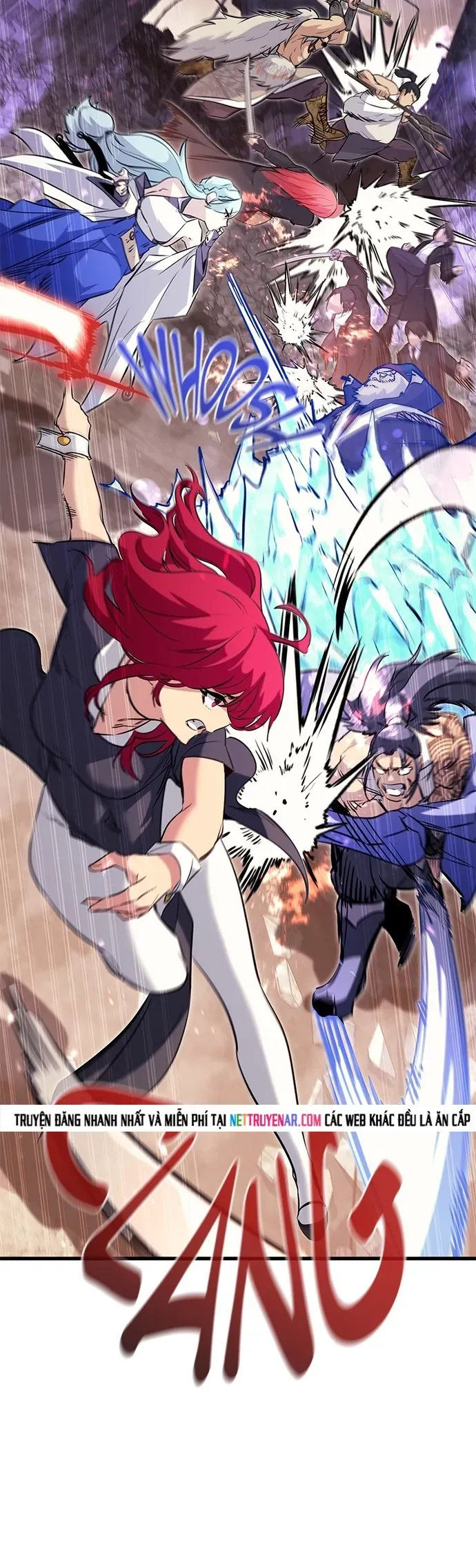 Ma Linh Vương Chapter 77 - 42