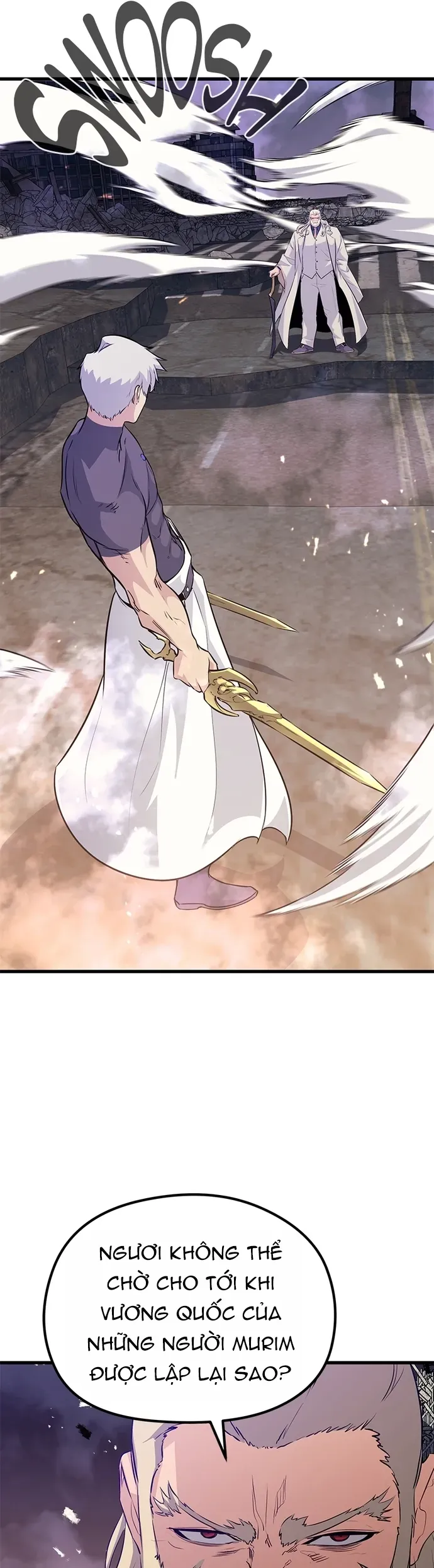 Ma Linh Vương Chapter 77 - 43