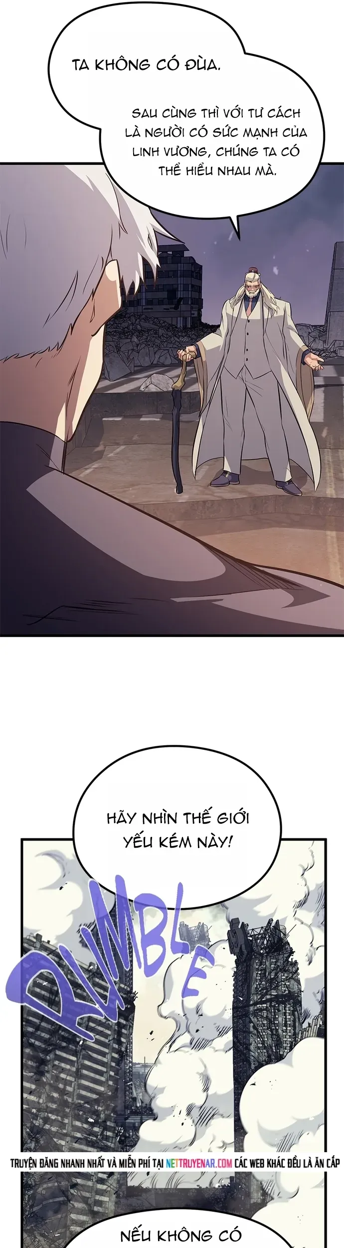 Ma Linh Vương Chapter 77 - 47