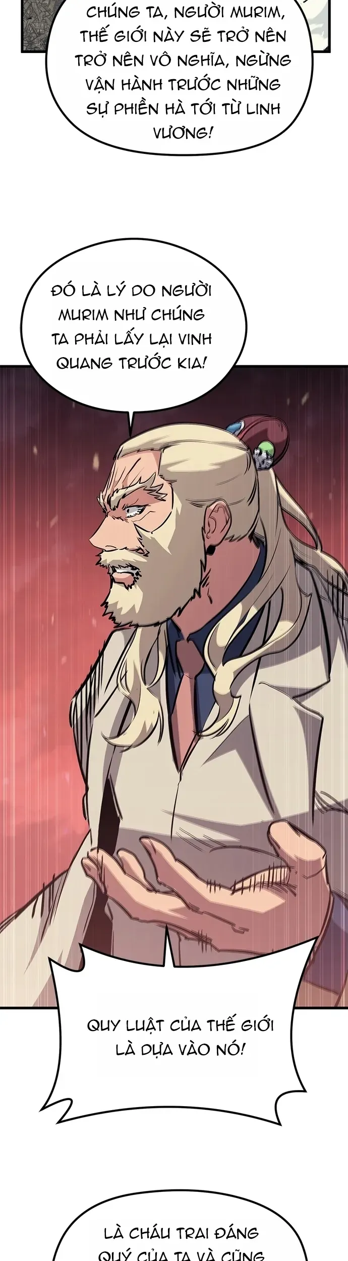 Ma Linh Vương Chapter 77 - 48