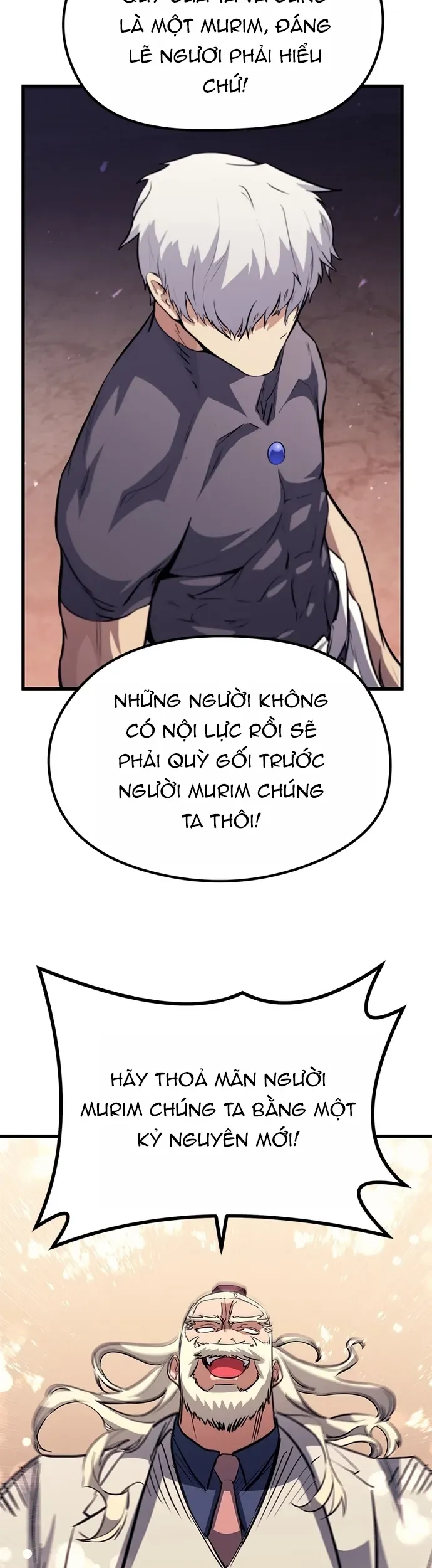 Ma Linh Vương Chapter 77 - 49