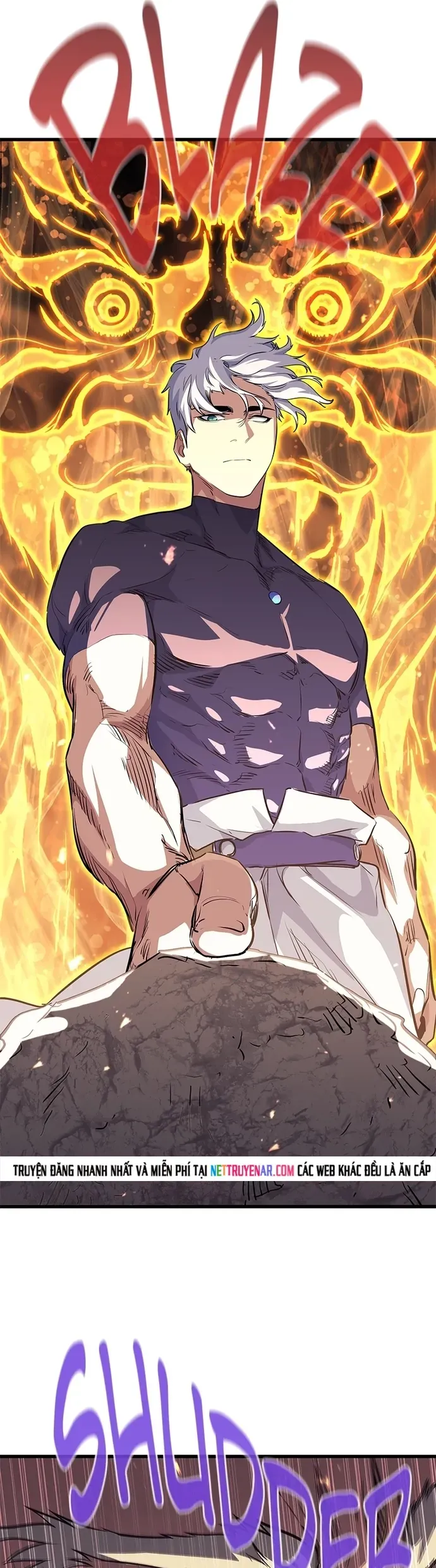 Ma Linh Vương Chapter 77 - 8
