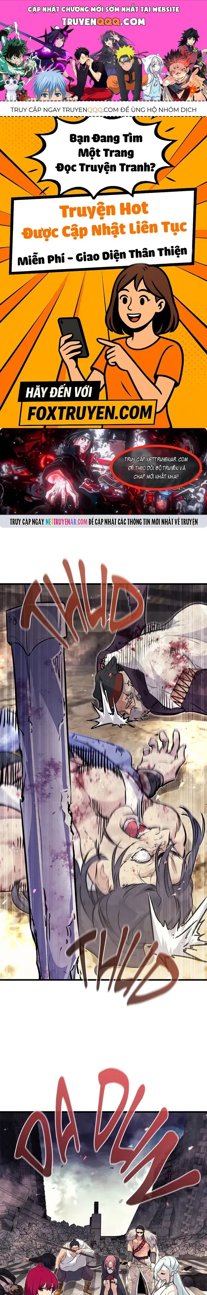 Ma Linh Vương Chapter 78 - 1