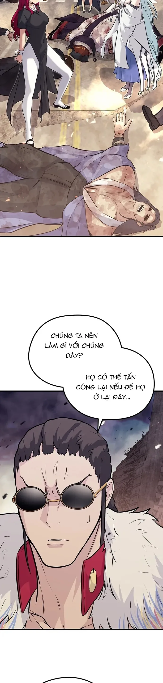 Ma Linh Vương Chapter 78 - 2