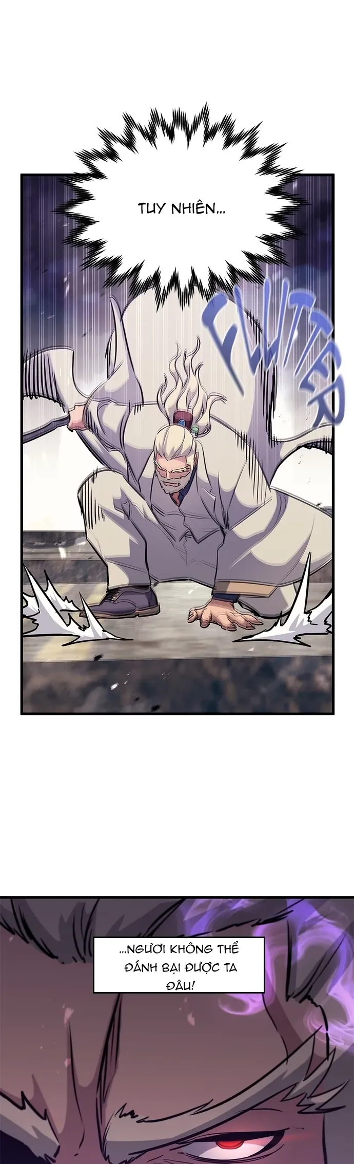 Ma Linh Vương Chapter 78 - 19