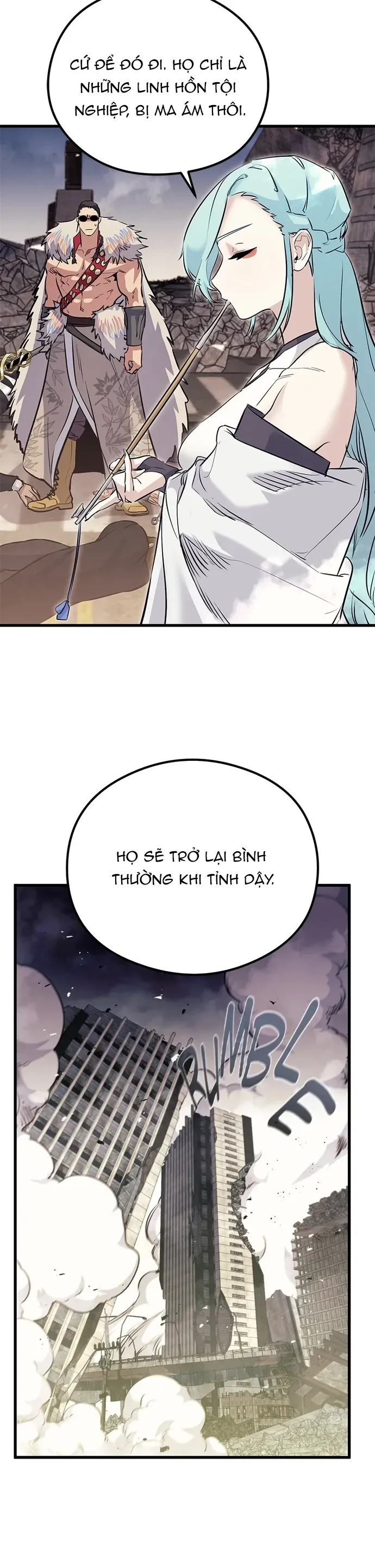 Ma Linh Vương Chapter 78 - 3