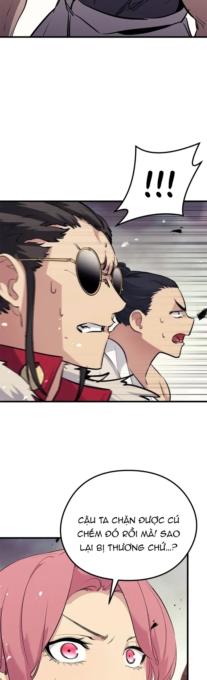 Ma Linh Vương Chapter 78 - 21