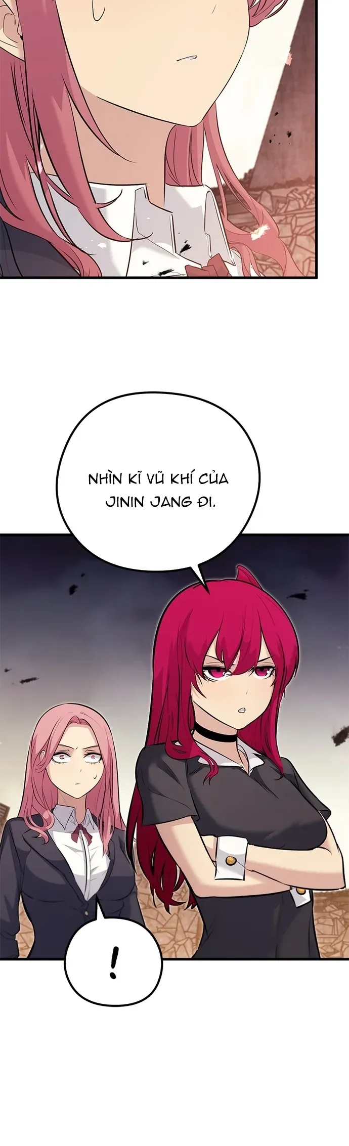 Ma Linh Vương Chapter 78 - 22