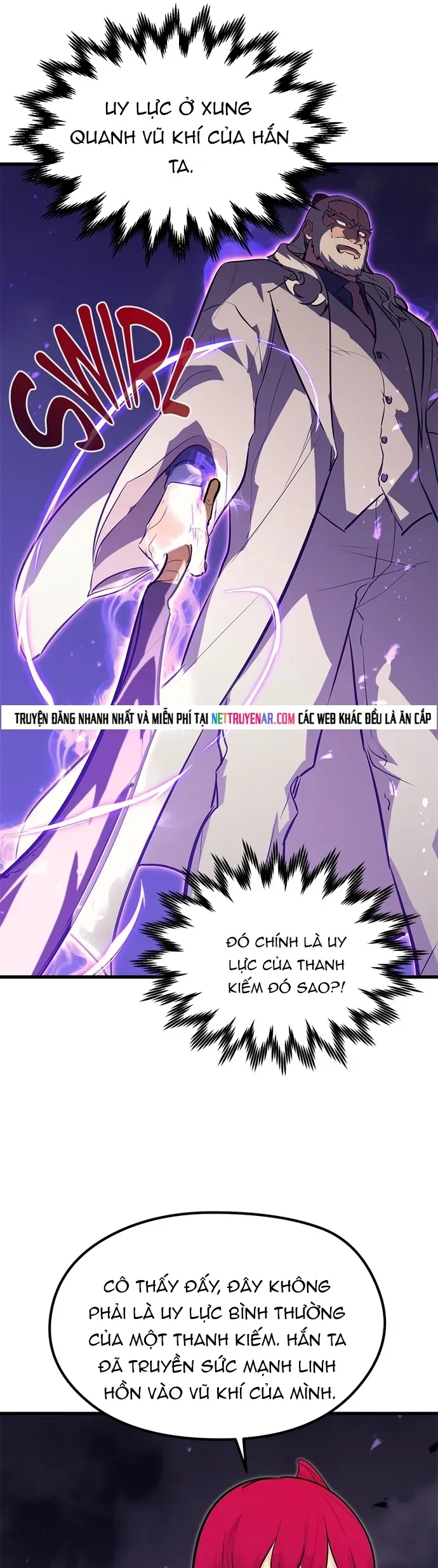 Ma Linh Vương Chapter 78 - 23