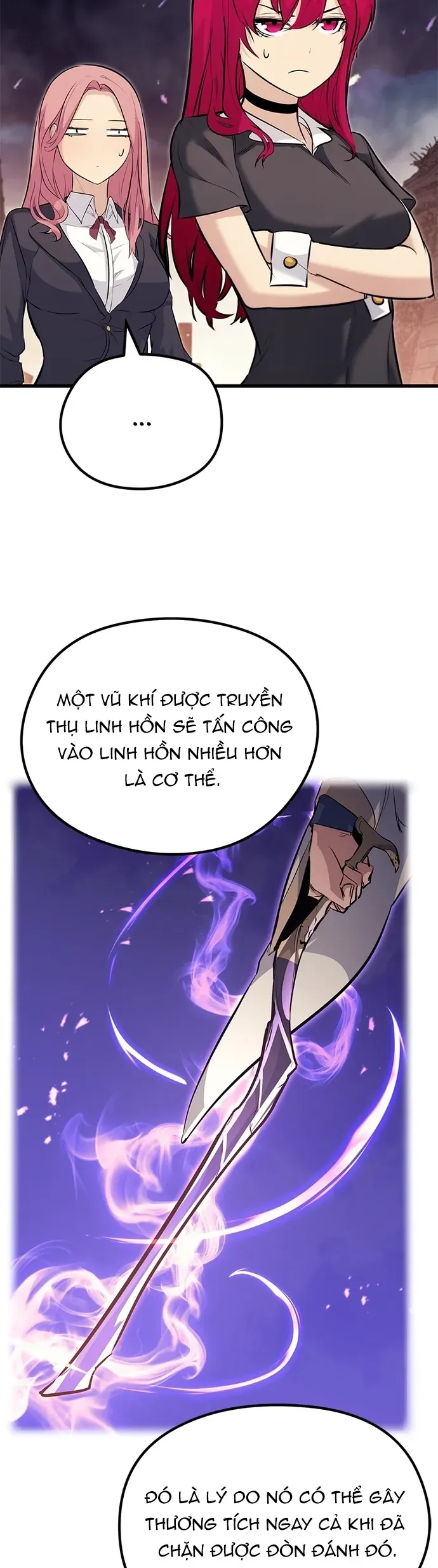 Ma Linh Vương Chapter 78 - 24