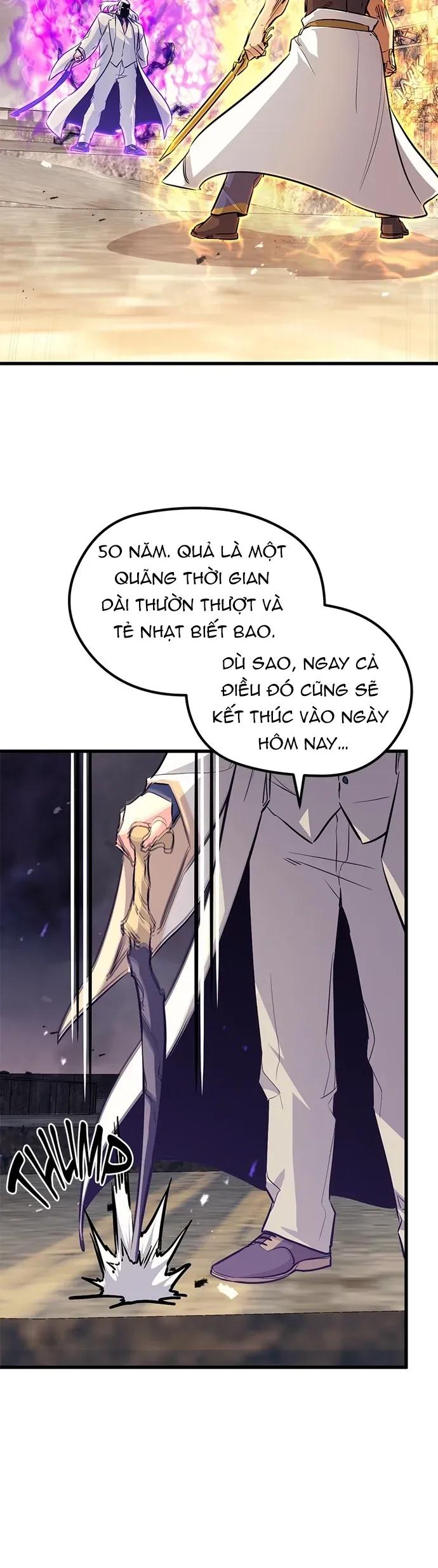 Ma Linh Vương Chapter 78 - 26