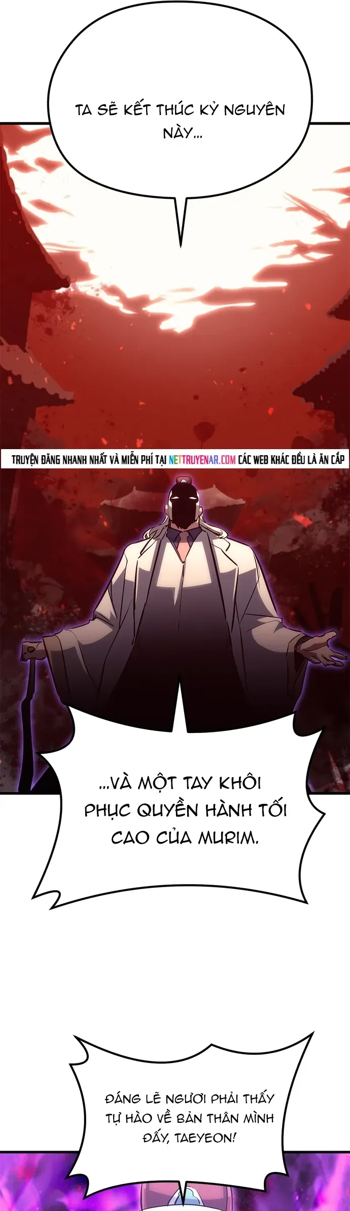 Ma Linh Vương Chapter 78 - 27