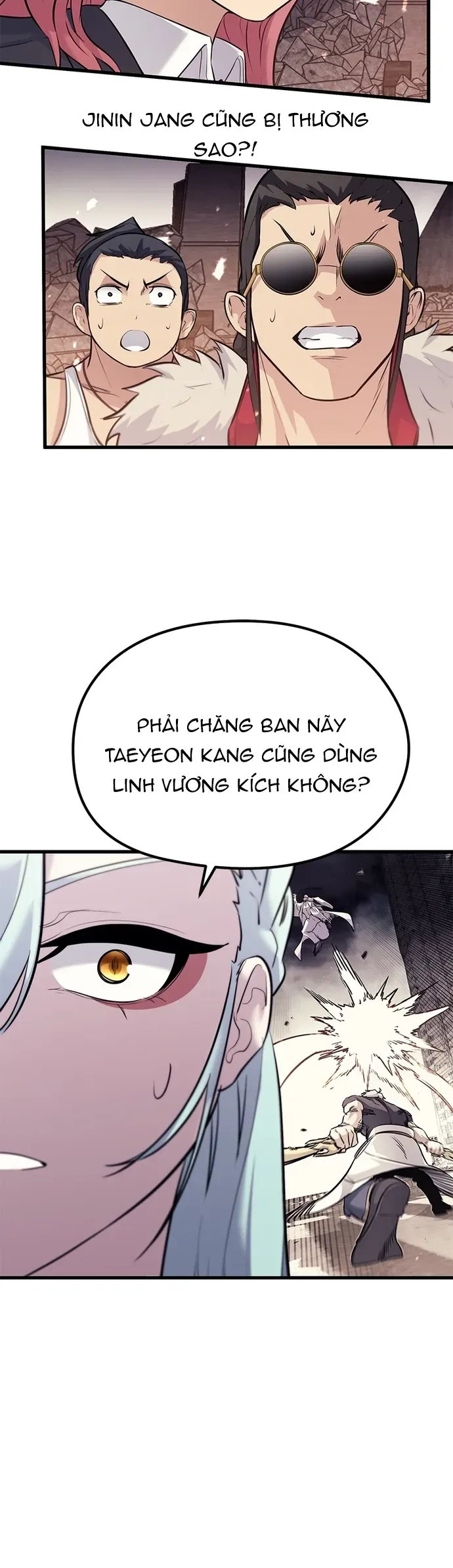 Ma Linh Vương Chapter 78 - 30