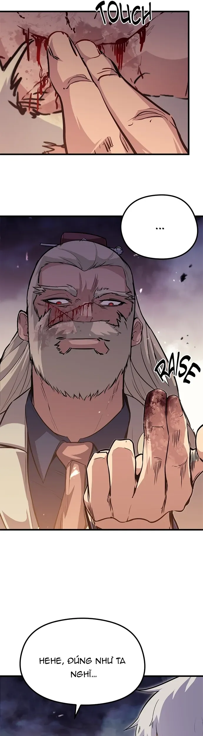 Ma Linh Vương Chapter 78 - 31