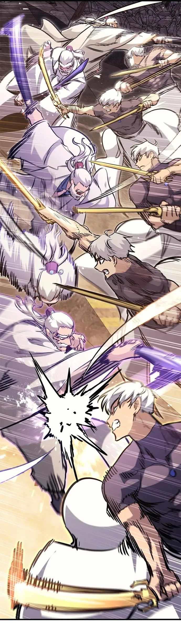 Ma Linh Vương Chapter 78 - 35