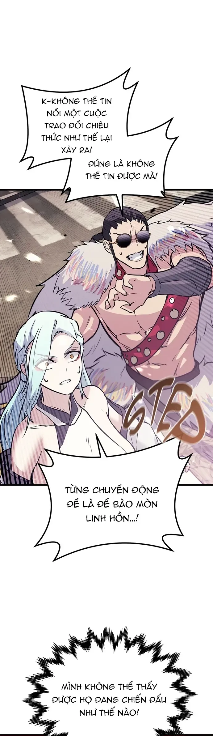 Ma Linh Vương Chapter 78 - 36
