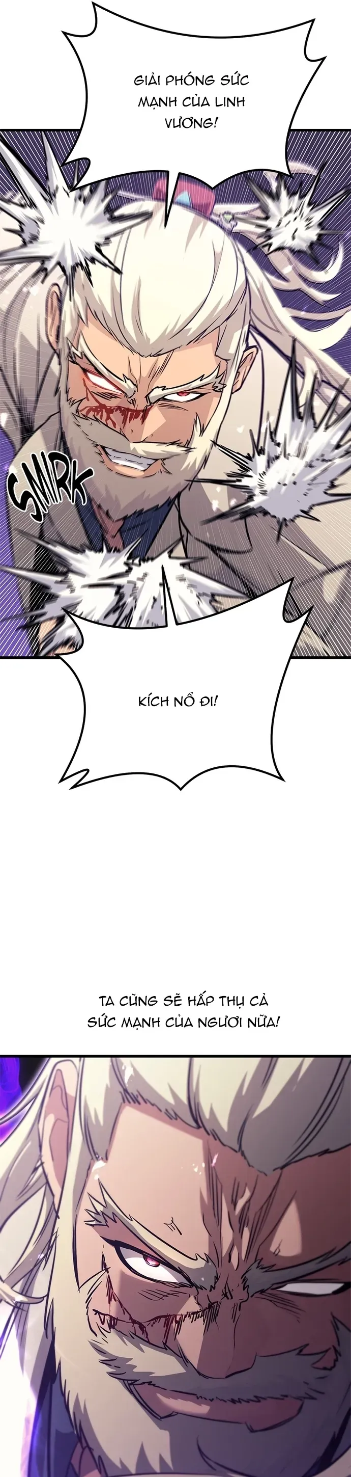 Ma Linh Vương Chapter 78 - 39