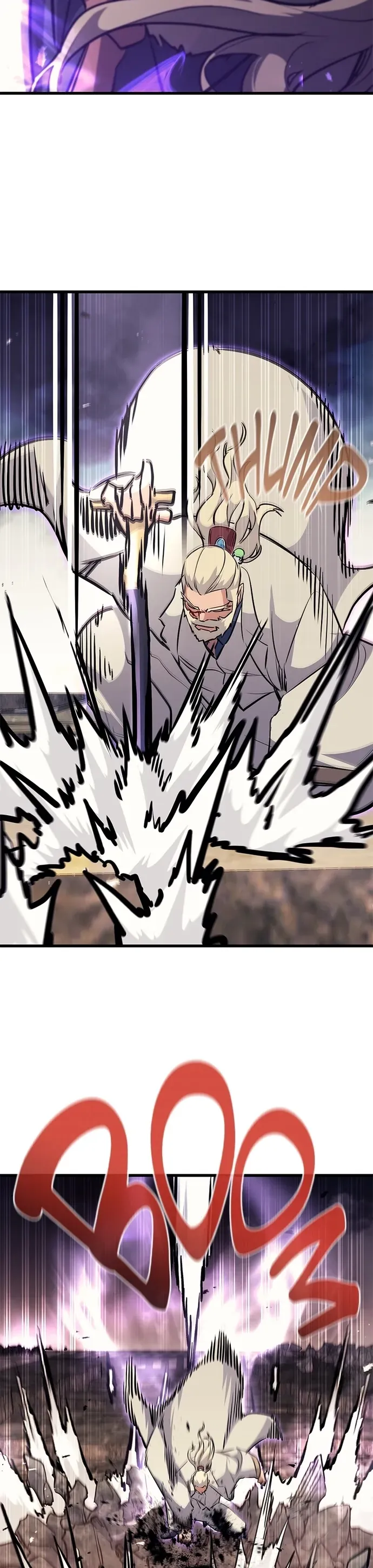 Ma Linh Vương Chapter 78 - 40