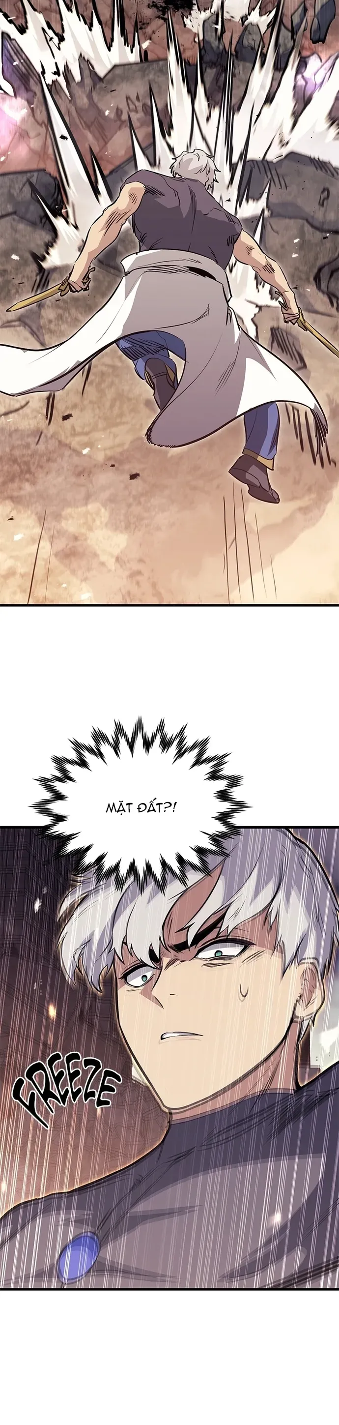 Ma Linh Vương Chapter 78 - 41