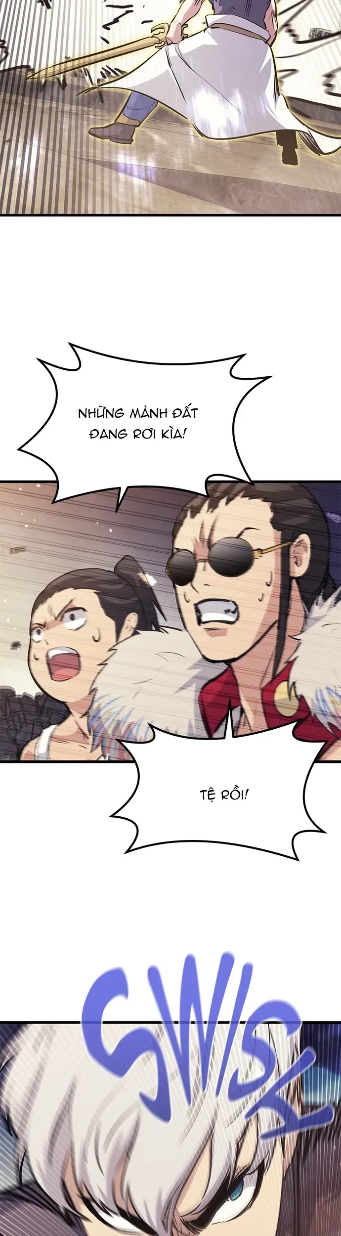 Ma Linh Vương Chapter 78 - 44