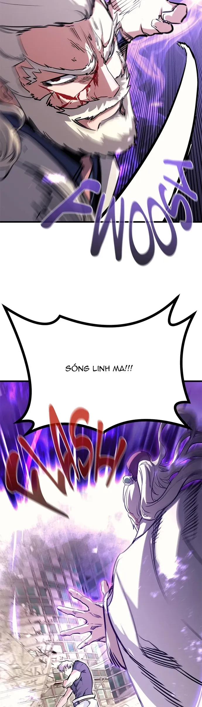 Ma Linh Vương Chapter 78 - 47