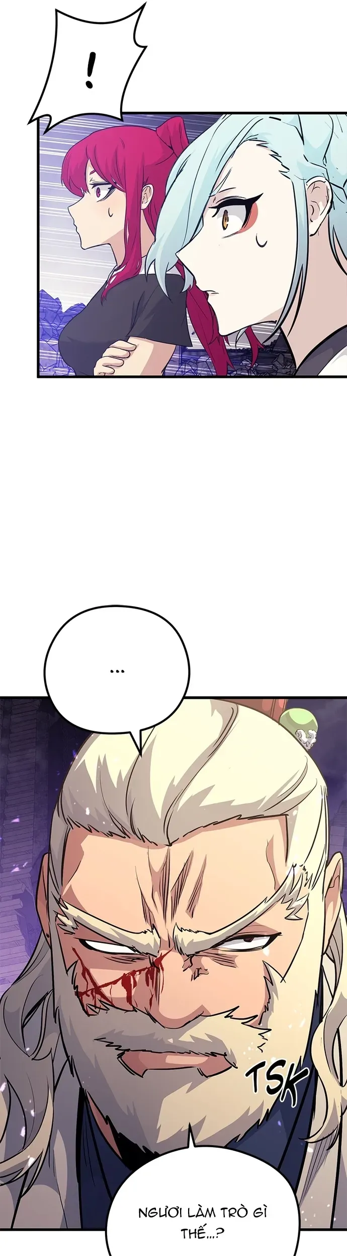 Ma Linh Vương Chapter 78 - 50