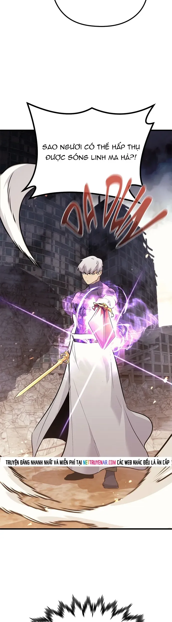 Ma Linh Vương Chapter 78 - 51