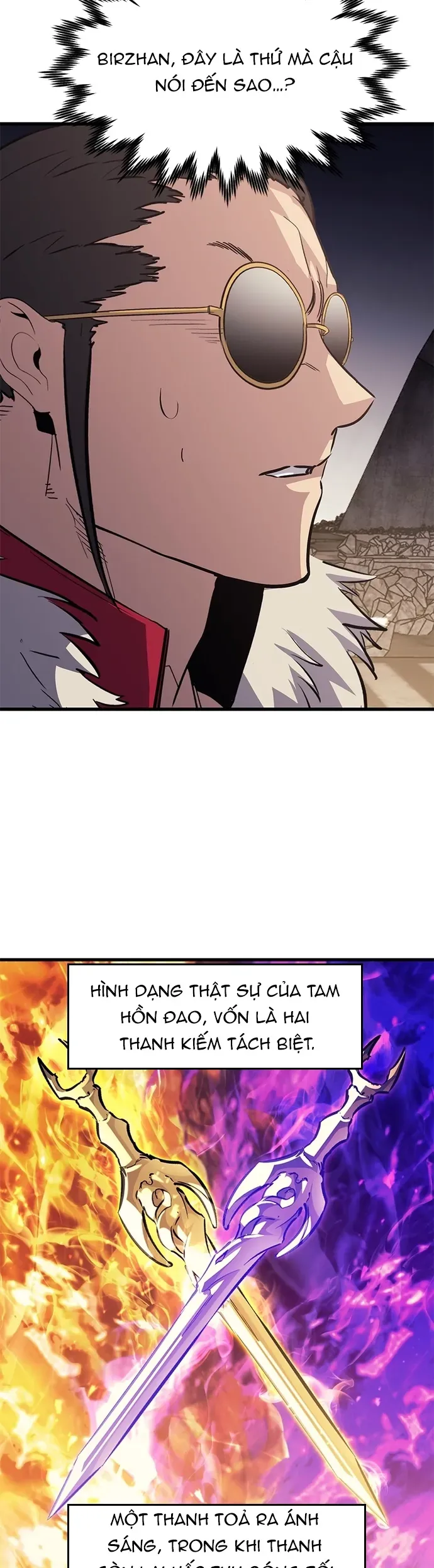 Ma Linh Vương Chapter 78 - 52