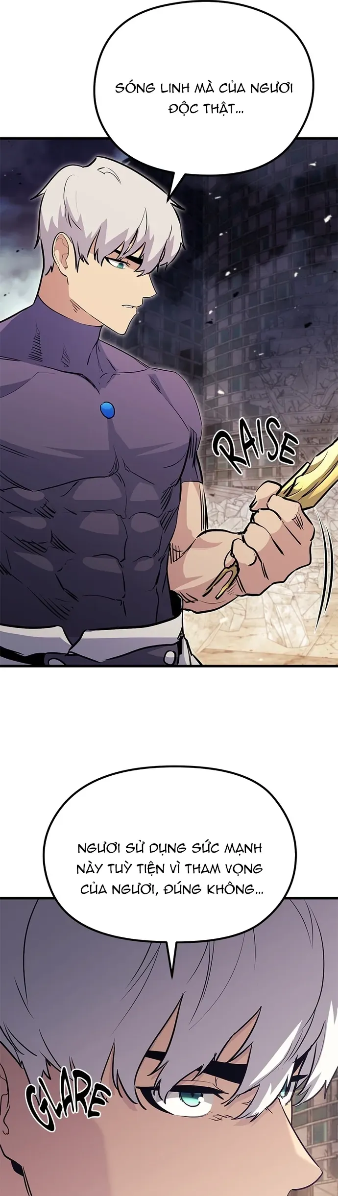 Ma Linh Vương Chapter 78 - 54