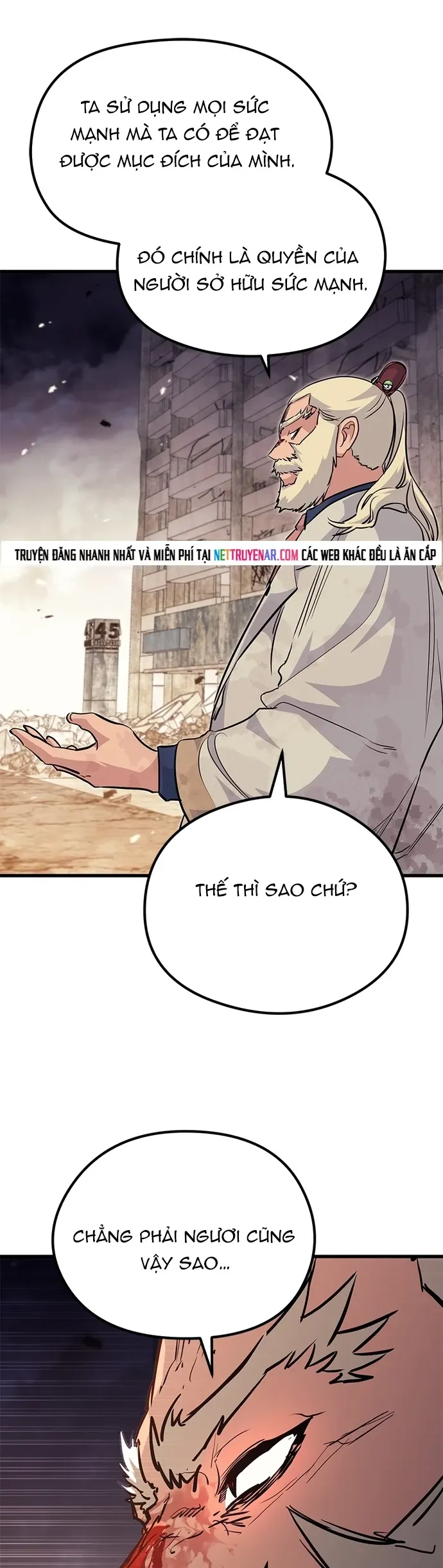 Ma Linh Vương Chapter 78 - 56