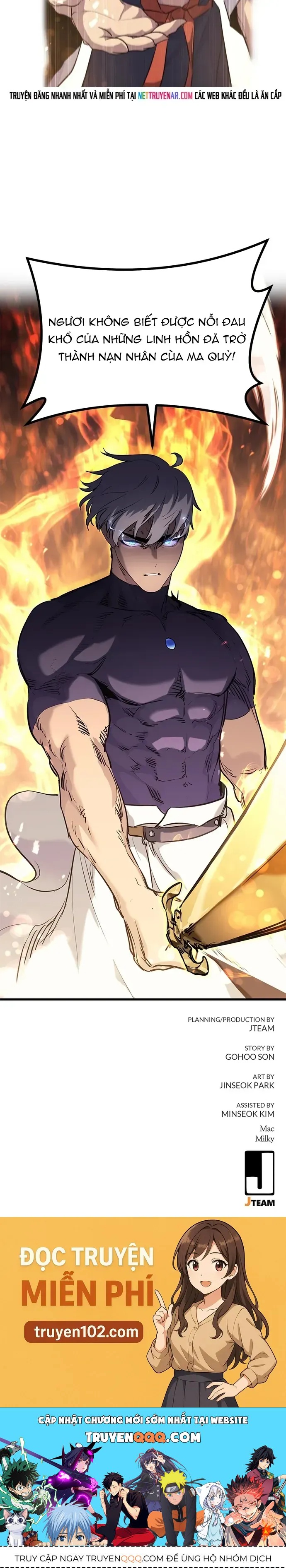 Ma Linh Vương Chapter 78 - 60