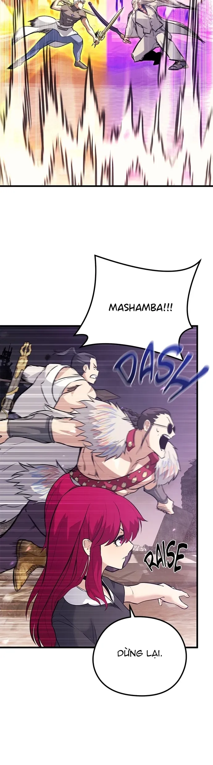 Ma Linh Vương Chapter 78 - 9