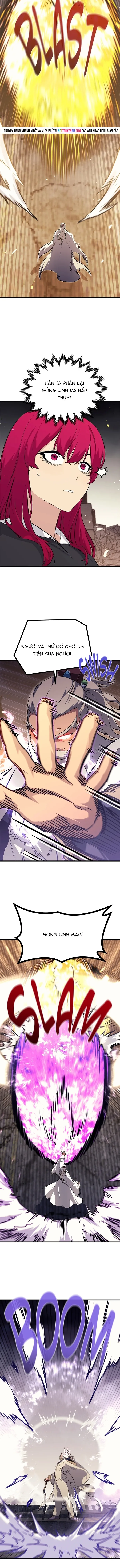 Ma Linh Vương Chapter 79 - 2