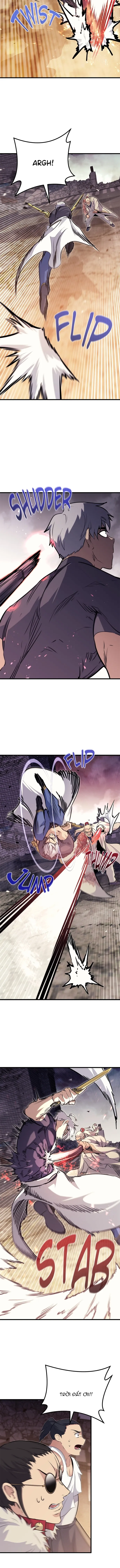 Ma Linh Vương Chapter 79 - 11