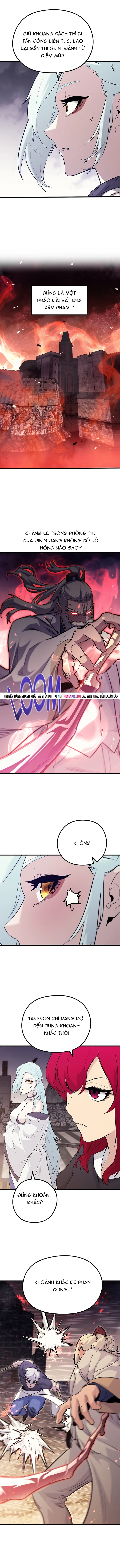 Ma Linh Vương Chapter 79 - 12