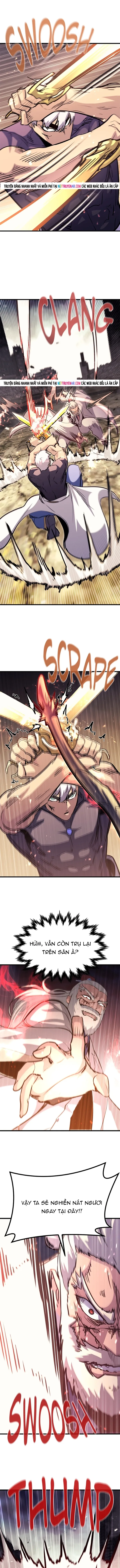 Ma Linh Vương Chapter 79 - 14