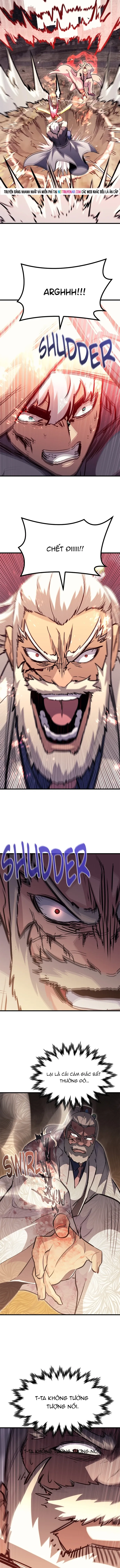 Ma Linh Vương Chapter 79 - 15