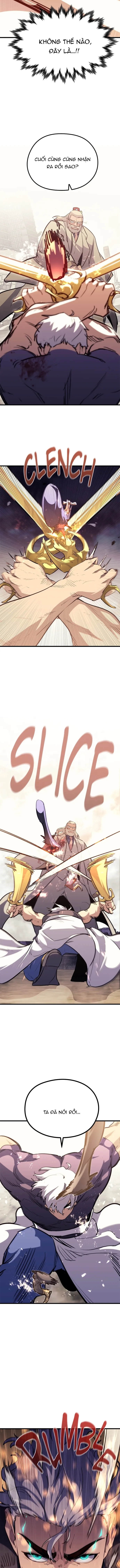 Ma Linh Vương Chapter 79 - 16