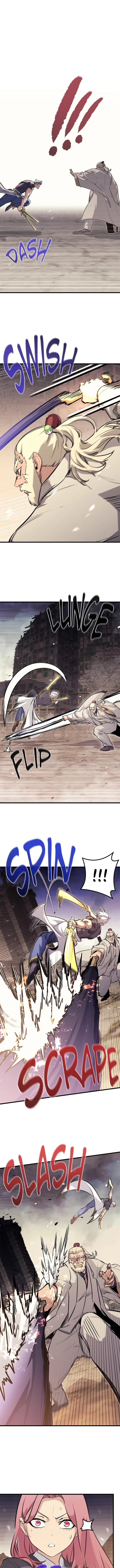 Ma Linh Vương Chapter 79 - 3