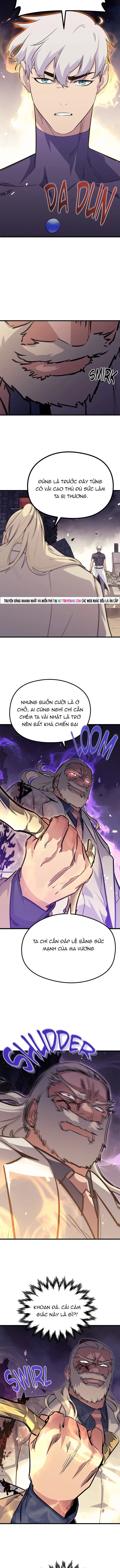 Ma Linh Vương Chapter 79 - 5