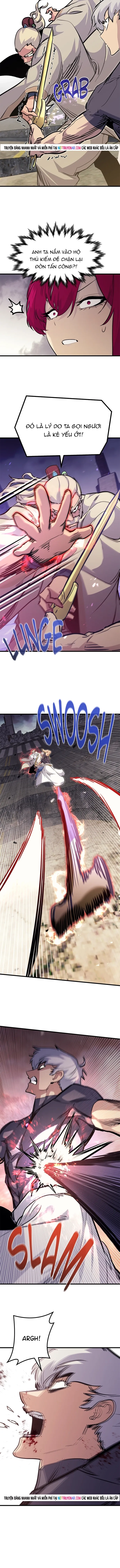 Ma Linh Vương Chapter 79 - 8