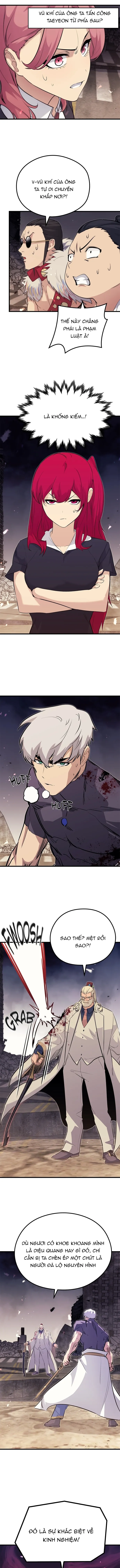 Ma Linh Vương Chapter 79 - 9