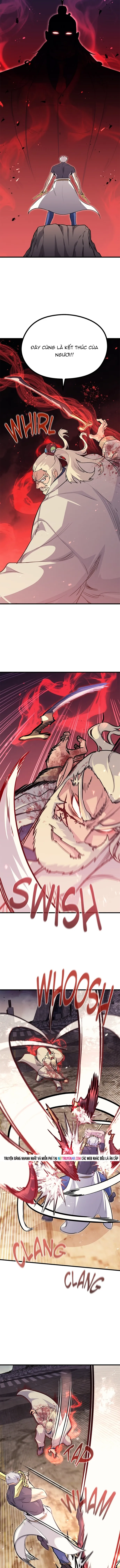 Ma Linh Vương Chapter 79 - 10