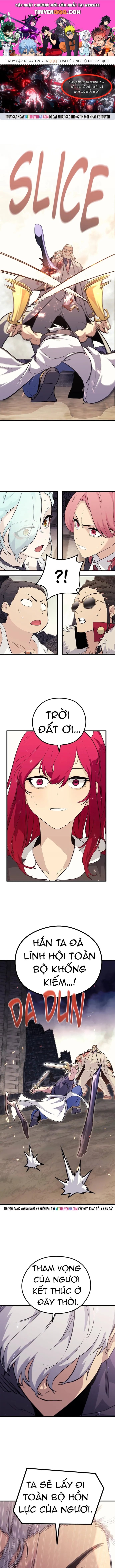 Ma Linh Vương Chapter 80 - 1