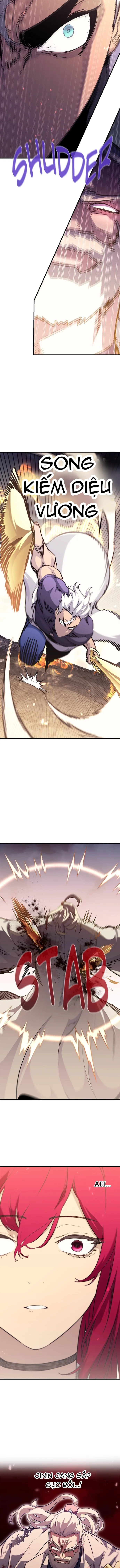 Ma Linh Vương Chapter 80 - 2